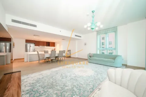 Apartment de 3 dormitorios en La Mer, UAE No. 150253 7