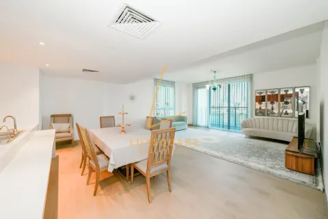 Apartment de 3 dormitorios en La Mer, UAE No. 150253 3