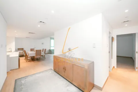 Apartment de 3 dormitorios en La Mer, UAE No. 150253 10