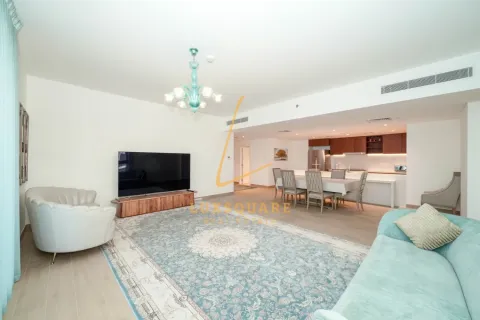 Apartment de 3 dormitorios en La Mer, UAE No. 150253 5