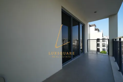 Apartment de 3 dormitorios en La Mer, UAE No. 150253 27