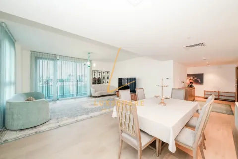 Apartment de 3 dormitorios en La Mer, UAE No. 150253 8