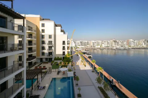 Apartment de 3 dormitorios en La Mer, UAE No. 150253 30