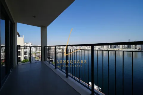Apartment de 3 dormitorios en La Mer, UAE No. 150253 4