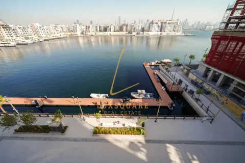 Apartment de 3 dormitorios en La Mer, UAE No. 150253 29