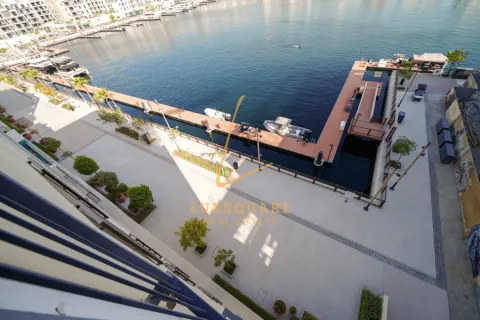 Apartment de 3 dormitorios en La Mer, UAE No. 150253 28