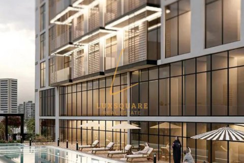 Office de 38m² en Al Furjan, UAE No. 150249 9