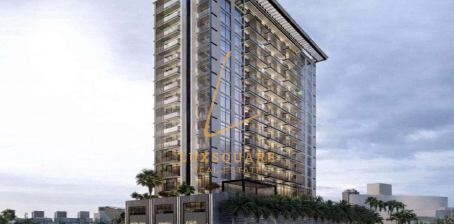 Office de 38m² en Al Furjan, UAE No. 150249