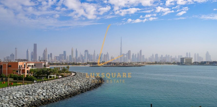 Apartment de 2 dormitorios en La Mer, UAE No. 150255