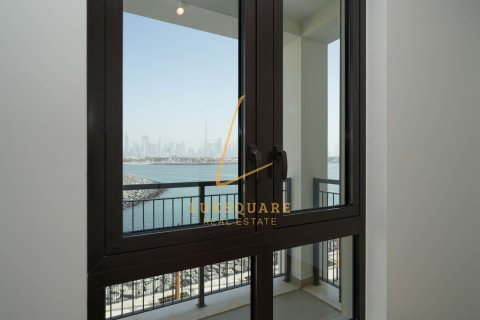 Apartment de 2 dormitorios en La Mer, UAE No. 150255 12