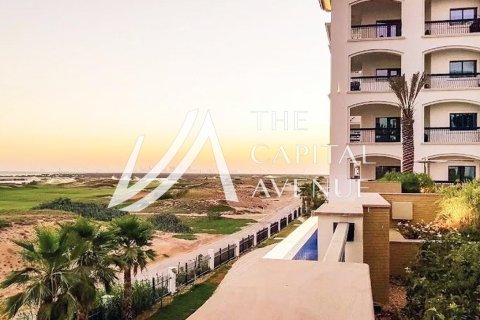Apartment de 2 dormitorios en Yas Island, UAE No. 185595 9