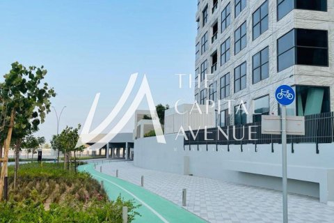 Apartment de 1 dormitorio en Makers District, UAE No. 185594 12