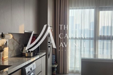 Apartment de 1 dormitorio en Makers District, UAE No. 185594 5