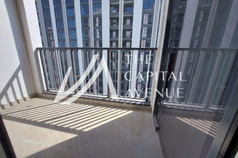 Apartment de 3 dormitorios en Shams Abu Dhabi, UAE No. 185600 8