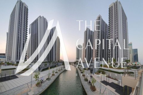Apartment de 3 dormitorios en Shams Abu Dhabi, UAE No. 185600 3