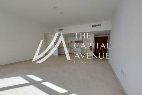 Apartment de 3 dormitorios en Shams Abu Dhabi, UAE No. 185600