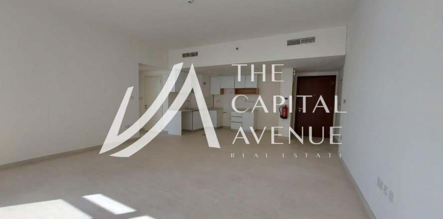 Apartment de 3 dormitorios en Shams Abu Dhabi, UAE No. 185600