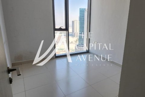 3 غرف نوم شقة في Shams Abu Dhabi, الإمارات العربية المتحدة رقم 185598 7