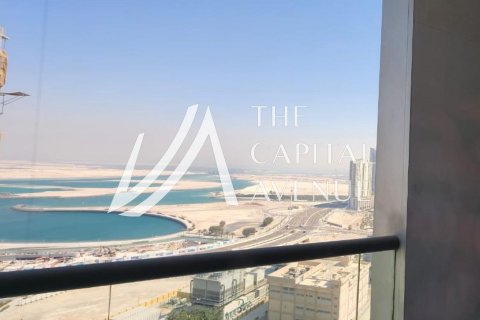 3 غرف نوم شقة في Shams Abu Dhabi, الإمارات العربية المتحدة رقم 185598 10