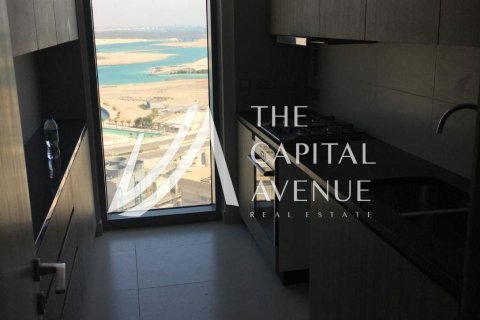 3 غرف نوم شقة في Shams Abu Dhabi, الإمارات العربية المتحدة رقم 185598 5