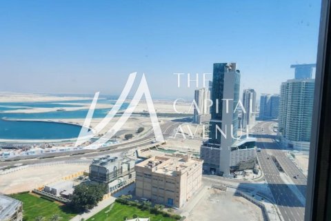 3 غرف نوم شقة في Shams Abu Dhabi, الإمارات العربية المتحدة رقم 185598 14