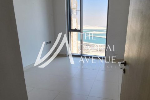 3 غرف نوم شقة في Shams Abu Dhabi, الإمارات العربية المتحدة رقم 185598 8