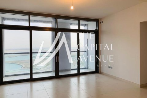 3 غرف نوم شقة في Shams Abu Dhabi, الإمارات العربية المتحدة رقم 185598