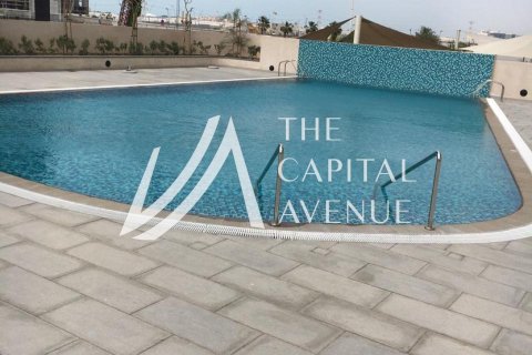 3 غرف نوم شقة في Shams Abu Dhabi, الإمارات العربية المتحدة رقم 185598 15