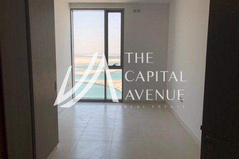 3 غرف نوم شقة في Shams Abu Dhabi, الإمارات العربية المتحدة رقم 185598 3