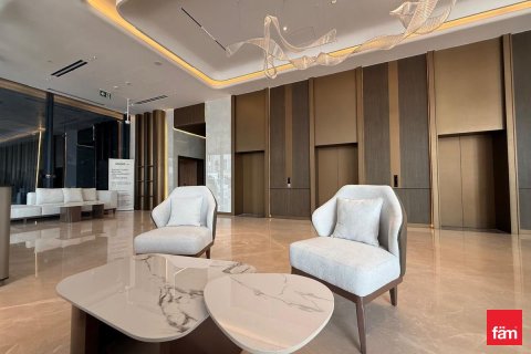 Apartment de 1 dormitorio en Dubai Marina, UAE No. 148596 9