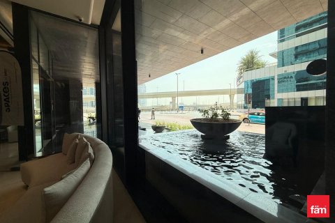 Apartment de 1 dormitorio en Dubai Marina, UAE No. 148596 12