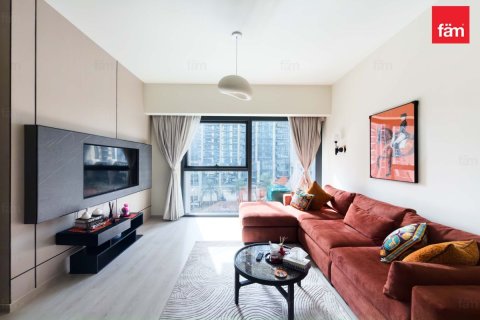 Квартира с 1 спальней в Дубай, ОАЭ №148599 3