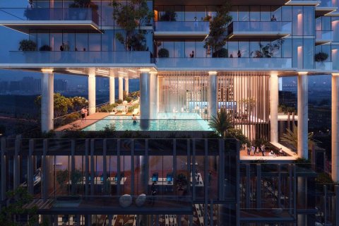 296.9m² Office in Dubai, UAE No. 148602 7