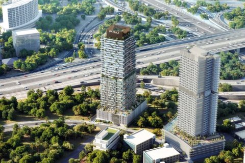 296.9m² Office in Dubai, UAE No. 148602 10