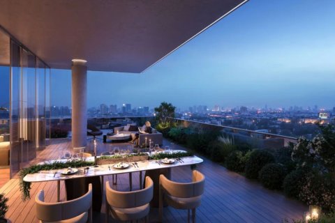 296.9m² Office in Dubai, UAE No. 148602 9