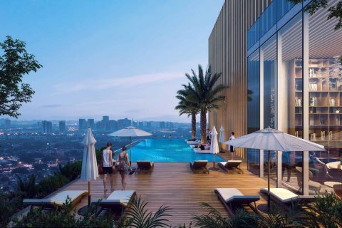 296.9m² Office in Dubai, UAE No. 148602 5