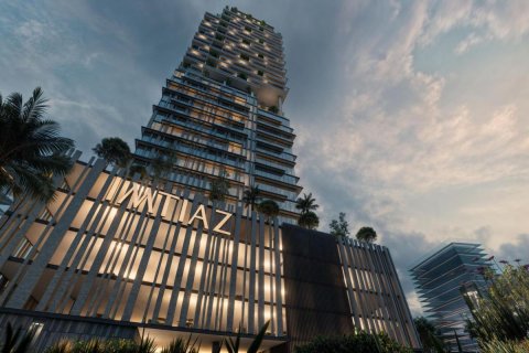 296.9m² Office in Dubai, UAE No. 148602