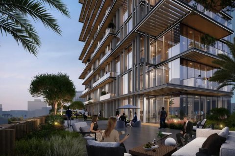 296.9m² Office in Dubai, UAE No. 148602 4