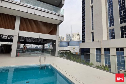 45.7مربع، شقة في الخليج التجاري, الإمارات العربية المتحدة رقم 148600 9