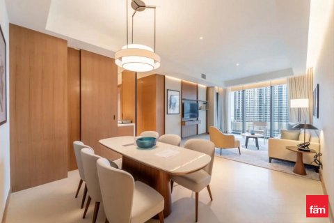 Квартира с 3 спальнями в Дубай, ОАЭ №148598 5