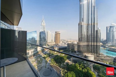 Квартира с 3 спальнями в Дубай, ОАЭ №148598 19