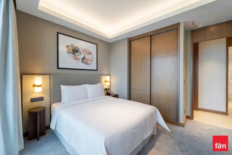 Квартира с 3 спальнями в Дубай, ОАЭ №148598 11