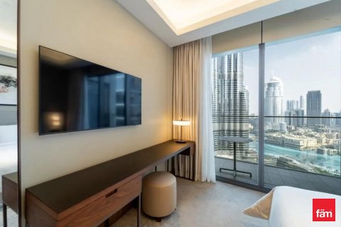 Квартира с 3 спальнями в Дубай, ОАЭ №148598 13