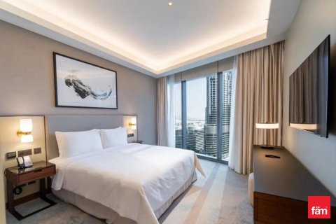 Квартира с 3 спальнями в Дубай, ОАЭ №148598 12