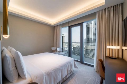 Квартира с 3 спальнями в Дубай, ОАЭ №148598 8