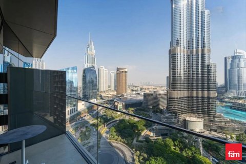 Квартира с 3 спальнями в Дубай, ОАЭ №148598