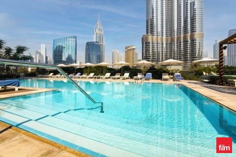 Квартира с 3 спальнями в Дубай, ОАЭ №148598 22