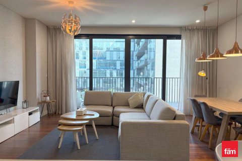 Apartment de 2 dormitorios en Al Wasl, UAE No. 141606 3