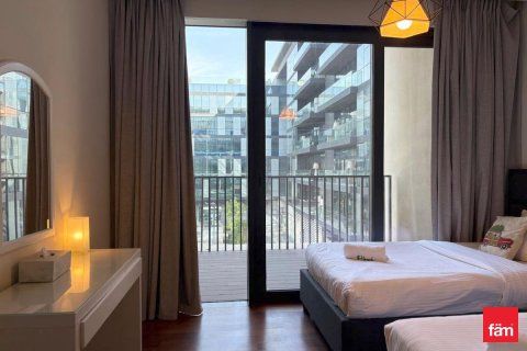 Apartment de 2 dormitorios en Al Wasl, UAE No. 141606 8