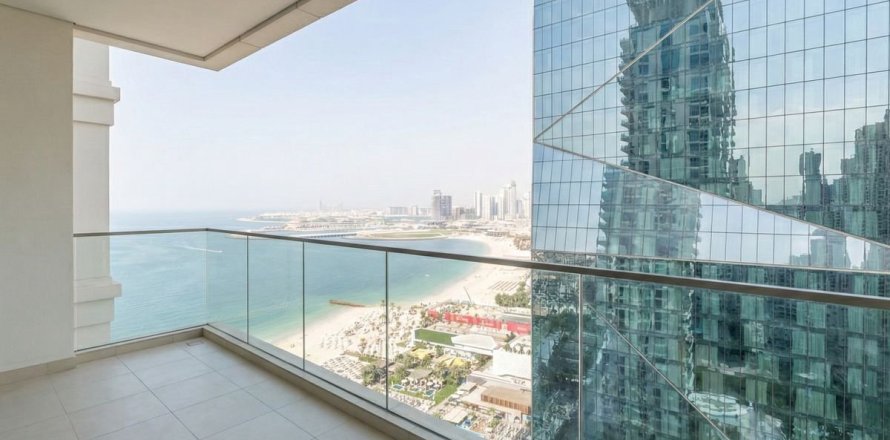 Квартира с 2 спальнями в Дубай, ОАЭ №141611